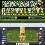 Nemzetközi Szuperkupa Dönto 123.Szezon (272.Kupa)