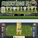 Nemzetközi Szuperkupa Dönto 128.Szezon (299.Kupa)