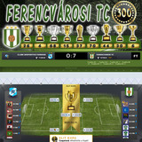 Elite Kupa Dönto 128.Szezon (300.Kupa)