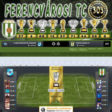 Nemzetközi Szuperkupa Dönto 129.Szezon (303.Kupa)