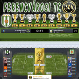 Elite Kupa Dönto 129.Szezon (304.Kupa)