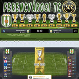 Szuperkupa Dönto 129.Szezon (302.Kupa)