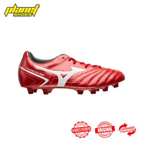 MIZUNO MONARCIDA NEO II SELECT RED.jpg