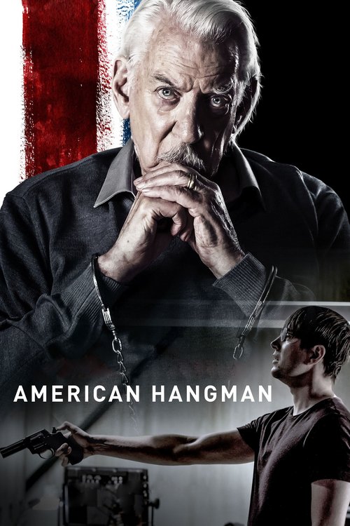 Sędzia i kat / American Hangman (2019) PL.1080p.WEB-DL.H264-wasik / Lektor PL