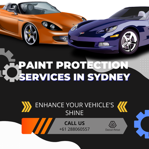 Paint Protection Services in Sydney Enhance Your Vehicle's Shine.png