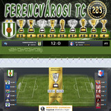 Nemzetközi Szuperkupa Dönto 125.Szezon (283.Kupa)