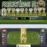 Szuperkupa Dönto 125.Szezon (280.Kupa)