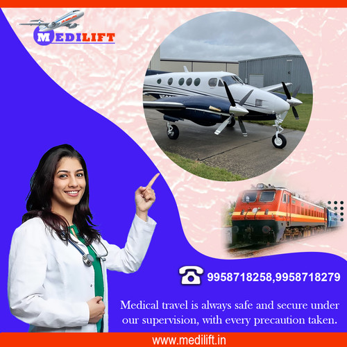 Medilift Train Ambulance in Guwahati with a Highly Professional Medical Team.jpg