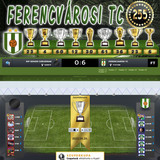 Szuperkupa Dönto 120.Szezon (255.Kupa)