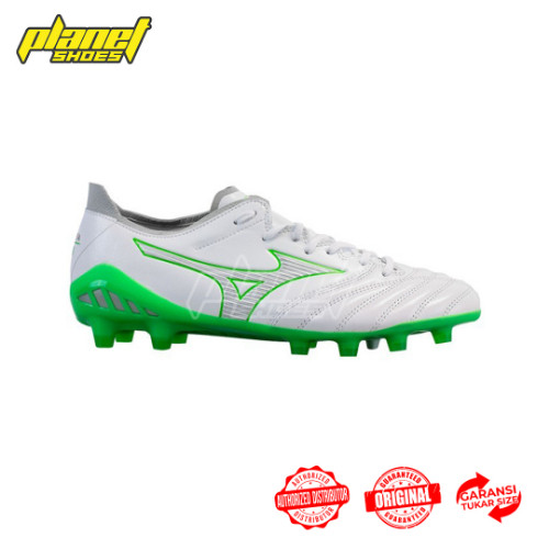 MIZUNO MORELIA NEO III B BETA ELITE WHITE GREEN.jpg
