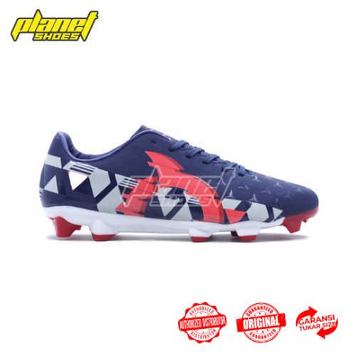 ORTUSEIGHT CATALYST HOUNDSTOOTH FG NAVY.jpg