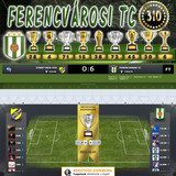 Nemzetközi Szuperkupa Dönto 131.Szezon (310.Kupa)