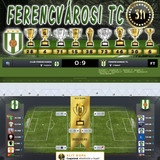 Elite Kupa Dönto 131.Szezon (311.Kupa)