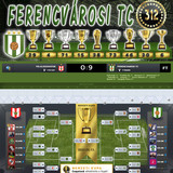 Nemzeti Kupa 132.Szezon Dönto (312.Kupa)