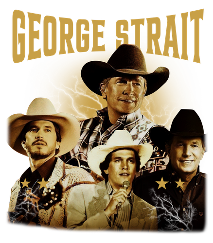 Limited Vintage George Strait 90S 4200x4800.png