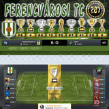 Szuperkupa Dönto 126.Szezon (287.Kupa)