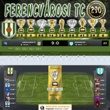 Nemzetközi Szuperkupa Dönto 126.Szezon (290.Kupa)