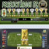 Elite Kupa Dönto 117.Szezon (241.Kupa)