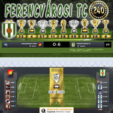 Nemzetközi Szuperkupa Dönto 117.Szezon (240.Kupa)