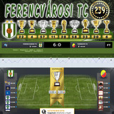 Szuperkupa Dönto 117.Szezon (239.Kupa)