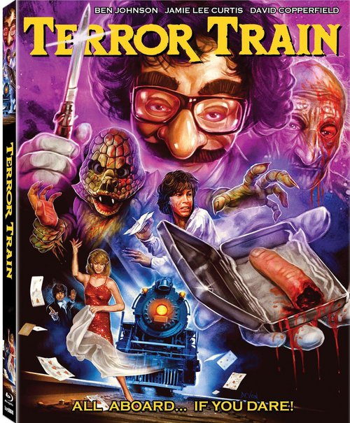 Terror w pociągu / Terror Train (1980) PL.1080p.BDRip.H264-wasik / Lektor PL
