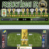 Elite Kupa Dönto 127.Szezon (296.Kupa)