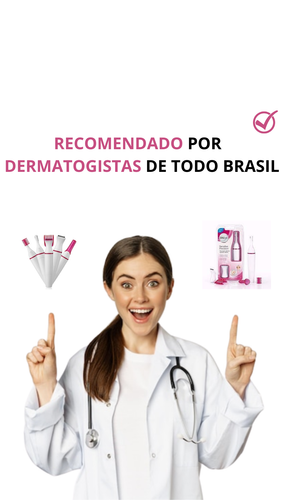 Instagram story dia da médica branco e nude.png