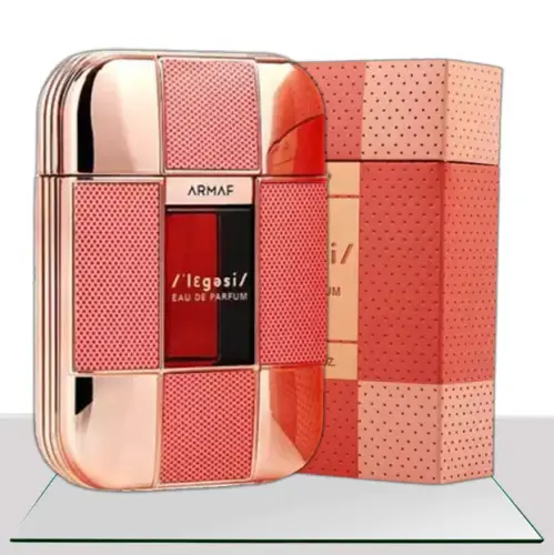 Armaf Legesi Pour Femme top4.webp