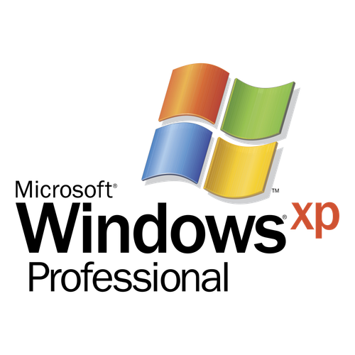microsoft windows xp professional 1 logo png transparent.png