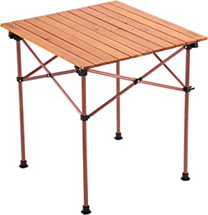 Coleman Natural Wood Roll Table Vintage 65 1 1.jpg