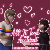 All It Took Was An Accident Text