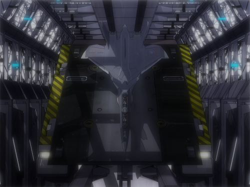 Yukikaze Ep01 video x265 001 103156