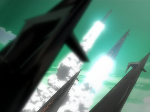 Yukikaze Ep01 video x265 001 13537