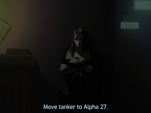 Yukikaze Ep01 video x265 001 14780