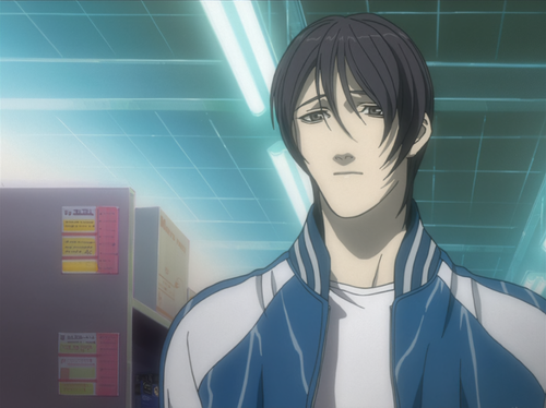 Yukikaze Ep01 video x265 001 52940