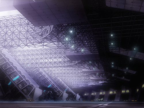 Yukikaze Ep01 video x265 001 102054