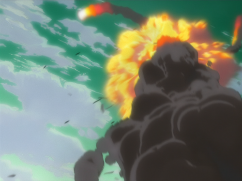 Yukikaze Ep01 video x265 001 18993