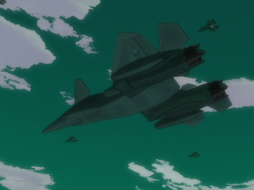 Yukikaze Ep01 video x265 001 11229