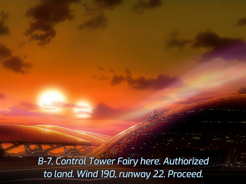 Yukikaze Ep01 video x265 001 46759