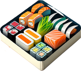 Firefly Sushibox in modern color palette 65953 1.png