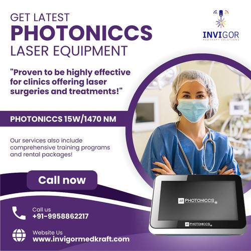 Photoniccs 15W1470 nm Laser in India 2.jpg