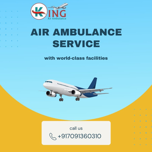 King Air Ambulance - Top and Best Air Ambulance in Ahmadabad.jpg