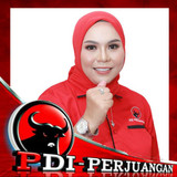 Samsia Mokodompit Caleg PDIP Bolmut