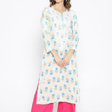 A100036 0 ada hand embroidered fawn blue cotton lucknow chikankari kurti a100036 768x1024@2x