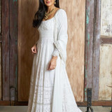 Manish malhotra Chikankari kurtis 819x1024