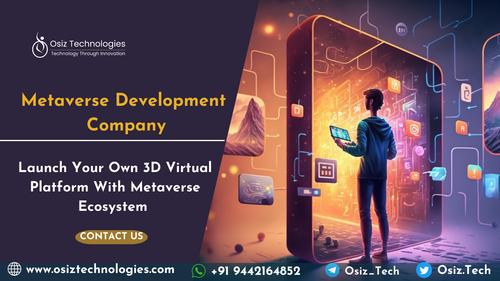 Metaverse Development Company.png