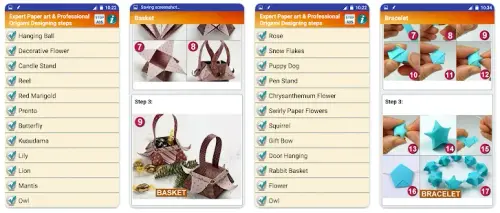 Expert Paper Origami art Desig.webp