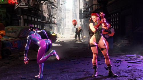 Street Fighter 6 Brings Back Cammys Sexy Leotard Outfit 2023 8.jpg