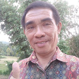 Maxi James Takumansang Caleg PDIP Bolmut