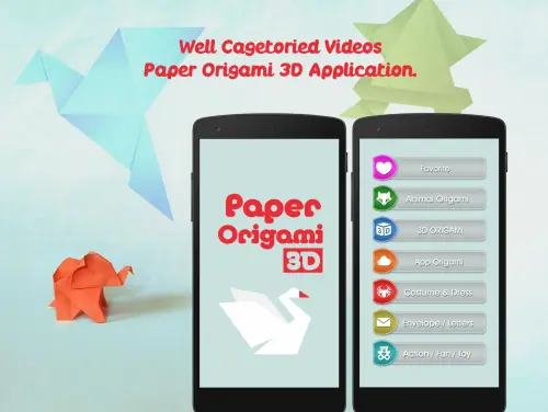 Paper OrigamiOrigami Tutorial.webp